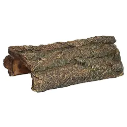 Декорація печера з кори Hobby Bark Cave M 29x17x9 см (41463) - мініатюра 2