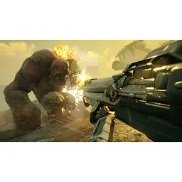 Ключ активації Microsoft Rage 2: Deluxe Edition для Xbox One/Series - мініатюра 8