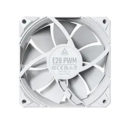 Набір із трьох вентиляторів для корпусу 120MM E28 3 PACK(W) MONTECH - мініатюра 3