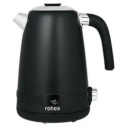 Електрочайник Rotex RKT79-B Smart - мініатюра 2