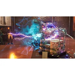 Ключ активації Microsoft Ghostbusters: Spirits Unleashed для Xbox One/Series - мініатюра 9