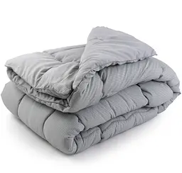 Ковдра Руно 172х205 силіконова Soft Line 316.52_Soft Line
