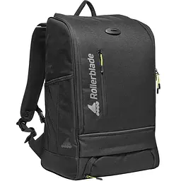 Рюкзак Rollerblade Urban Commuter Backpack Eco Чорний