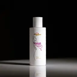 Інтимний гель-лубрикант для жінок - MyLove Woman Serum Libido Med Gel, 150 мл - мініатюра 3