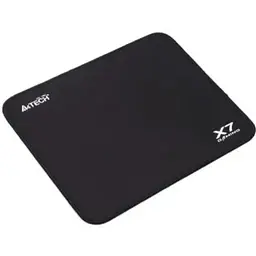 Килимок для мишки A4Tech X7-200MP Black (4711421964449)