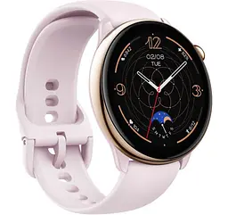 Смарт-годинник Amazfit GTR Xiaomini Xiaomisty Pink - мініатюра 6