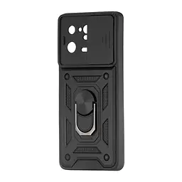 Чохол Full Protection Xiaomi 13 Pro Black