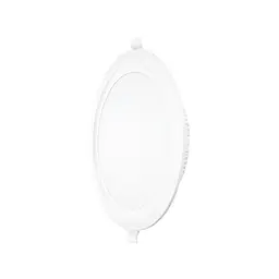 Світильник LED даунлайт Violux ALUMIN 18W 4200K круг IP20 ( 120180 )