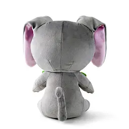 Плюшева іграшка Кото-Кролик 29 см WP Merchandise 25 см det0015245 - мініатюра 4