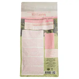 Сухий корм для кошенят Carpathian Pet Food Kittens з куркою та скумбрією, 1,5 кг - мініатюра 2