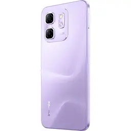 Смартфон Infinix Hot 50i 4/128GB Dreamy Purple [126272] - мініатюра 6