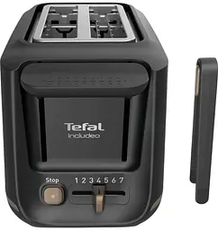 Тостер Tefal Includeo TT533811 - мініатюра 2