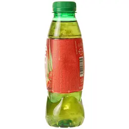 Напій Aloe Vera Strawberry негазований 0.5 л - мініатюра 2