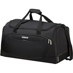 Дорожня Сумка American Tourister SUMMERRIDE BLACK 63x35x34 ME7*09002