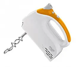 Міксер Adler AD 4201 orange - мініатюра 7
