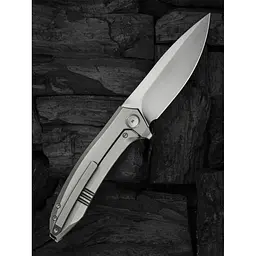 Ніж складаний Weknife Acuminal WE23070-2 - мініатюра 11