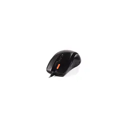 Мишка A4Tech N-70FXS Black - мініатюра 5