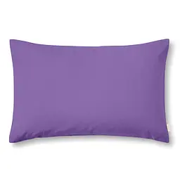 Дитяча наволочка з вареної бавовни 40х60 LAVENDER COSAS (2200000016683)