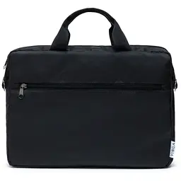 Сумка для ноутбука Vinga 15.6" NB001 black (NB001BK) - мініатюра 2