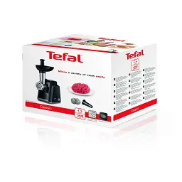 М'ясорубка Tefal NE105838 - мініатюра 12