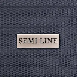 Валіза Semi Line 28" (L) Navy (T5712-3) (DAS302926) - мініатюра 7