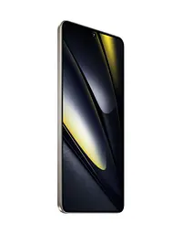Смартфон POCO F6 12/512GB Titanium (adapter) - мініатюра 3