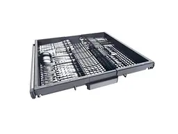 Встраиваемая посудомоечная машина Haier XS 6B0S3FSB - миниатюра 3