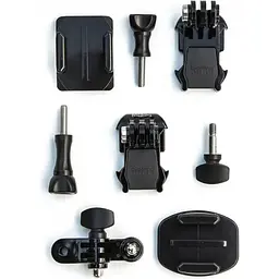 Набір універсальних кріплень для GoPro Grab Bag (AGBAG-002) [36465]