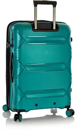 Валіза Heys Milos (M) Teal (10159-0049-26) - мініатюра 2