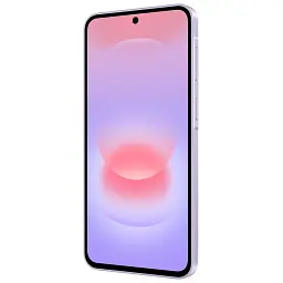 Мобільний телефон Samsung Galaxy A37 5G 6/128Gb Light Violet (SM-A376BLVBEUC) - мініатюра 4