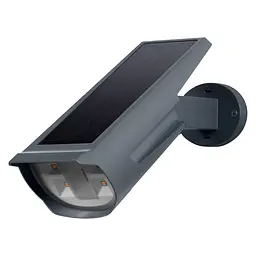 LEDVANCE Світильник автономний ENDURA GARDEN SOLAR SPOT RGBW 0.5Вт 3000К 55Лм IP44 чорний
