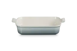 Форма для випічки Le Creuset Deep Rectangular Dish 32 см Sea Salt