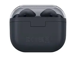 Навушники TWS Samsung Galaxy Buds 3 FE Black (SM-R420NZKASEK) - мініатюра 4