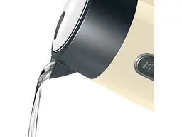 Електрочайник Bosch TWK4P437 - мініатюра 6