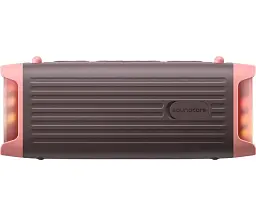 Колонка Bluetooth Anker SoundCore Boom 3i 50W Brown (D5100080) UA - мініатюра 2