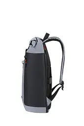 Рюкзак 15.6" Samsonite COATIFY BIZ OCEAN/LAVA 44x29x14 KP5*16009 - мініатюра 8