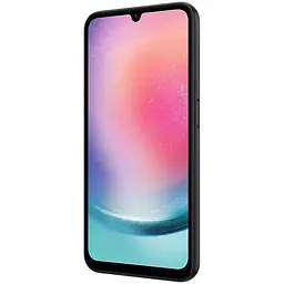 Смартфон Samsung Galaxy A24 A245F 128Gb SM-A245FZKVSEK Grade Q Seller Refurbished Black - мініатюра 4