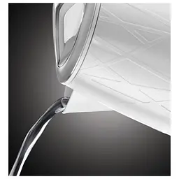Електрочайник Russell Hobbs 28080-70 - мініатюра 2