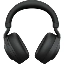 Навушники Jabra Evolve 2 85 Link380c MS Stereo Black (28599-999-899) - мініатюра 2