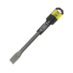 WERK Зубило плоске SDS-plus 14х20х250