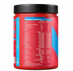 Ізотонічний напій VPLab FitActive Isotonic Drink Tropical Fruit 500 г - мініатюра 2