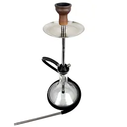 Кальян Sofc Smoke Craft Clear - мініатюра 3