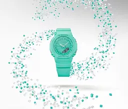 Годинник Casio GMA-P2100-2AER - мініатюра 2