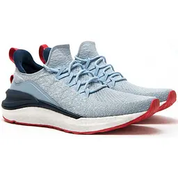 Кросівки MiJia 4 Sneaker Sport Shoe Blue