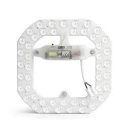LED модуль для світильників Videx VL-MLC-32C 3000-4000-6500K 32W (28753-000) - мініатюра 3