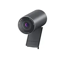 Веб-камера Dell Pro Webcam WB5023 2K QHD (722-BBBU)