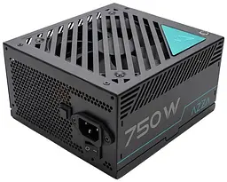 Блок живлення AZZA PSAZ-750G 750W (PSAZ-750G) - мініатюра 2