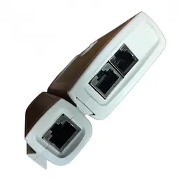 Тестер для мережевого кабелю LAN USB BS-468N RJ-45+RJ11 - мініатюра 3