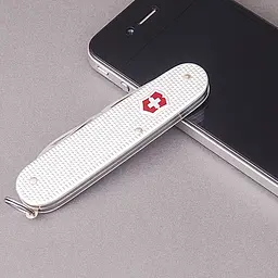 Ніж Victorinox Cadet [0.2601.26] [68225] - мініатюра 8