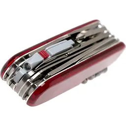 Ніж Victorinox Huntsman Lite [1.7915.T] [72668] - мініатюра 5